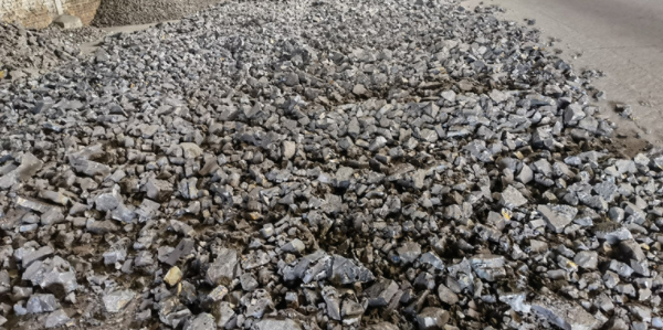 低碳錳鐵廠家：金屬硅如何進行冶煉的？